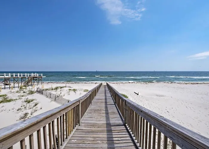 Holiday home Beachfront 9bed Easybreezy West