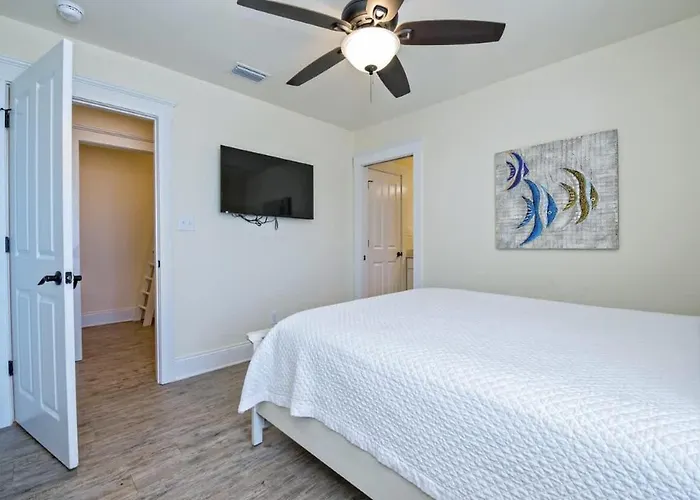 Beachfront 9bed Easybreezy West