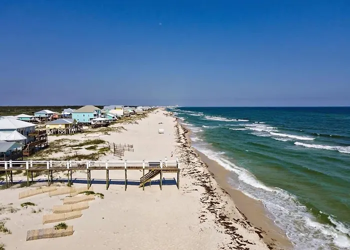 Beachfront 9bed Easybreezy West *