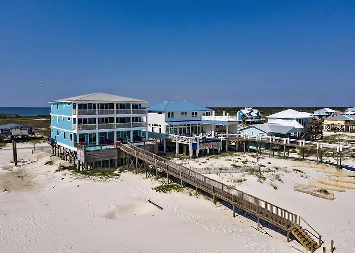 Beachfront 9bed Easybreezy West