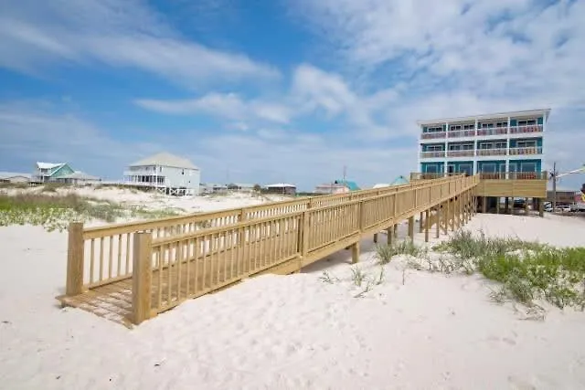 Beachfront 9bed Easybreezy West Holiday home