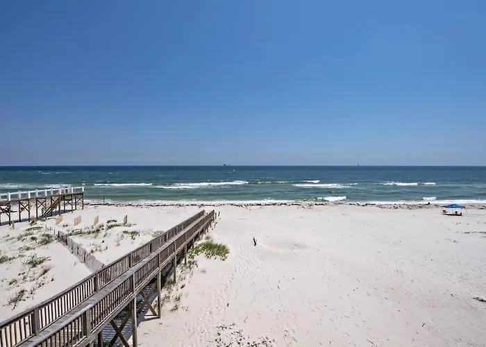 Beachfront 9bed Easybreezy West Holiday home