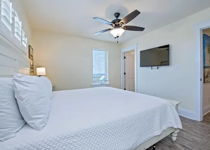 Beachfront 9bed Easybreezy West *