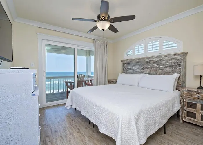 Beachfront 9bed Easybreezy West