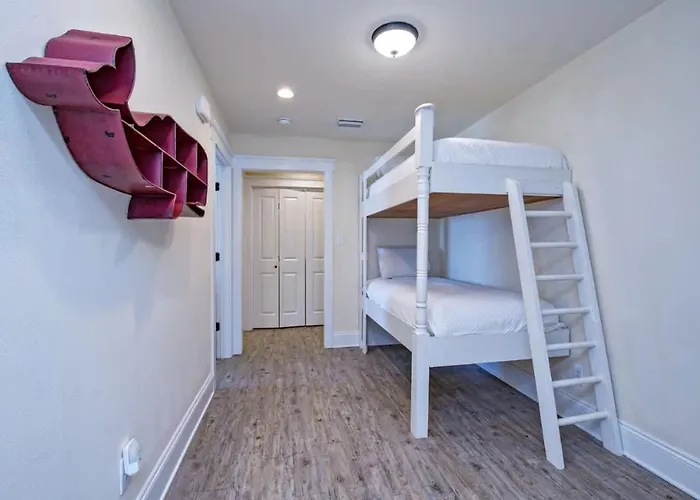 Beachfront 9bed Easybreezy West *