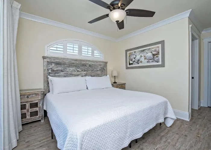 Beachfront 9bed Easybreezy West Gulf Shores