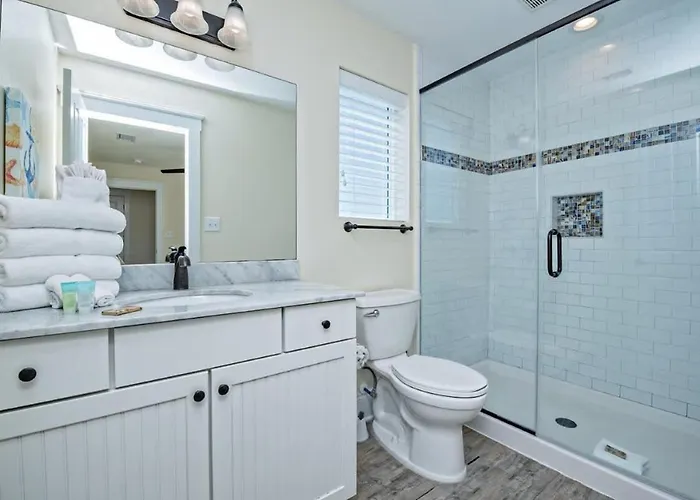 Beachfront 9bed Easybreezy West