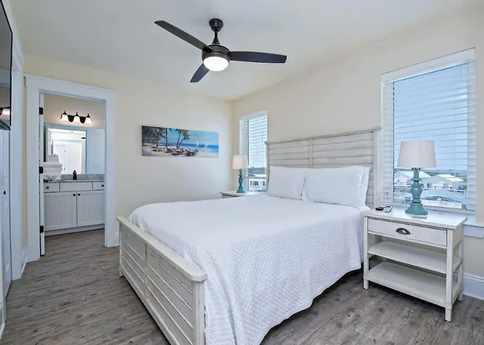 Beachfront 9bed Easybreezy West *