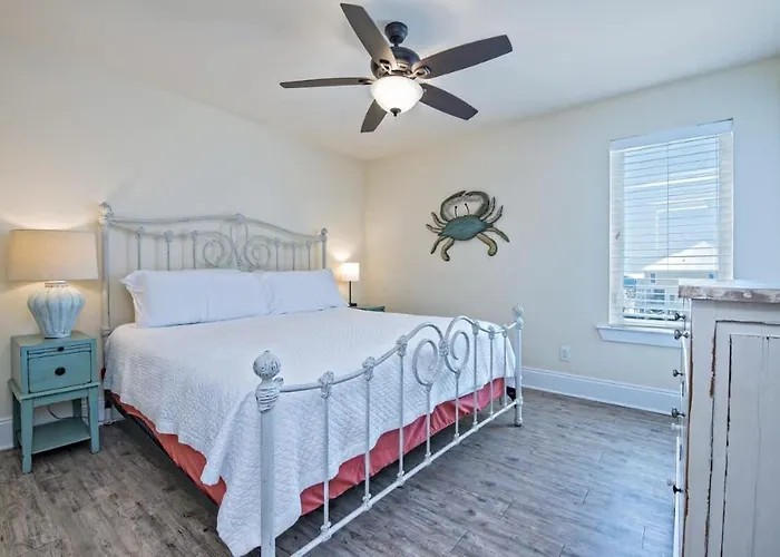 Beachfront 9bed Easybreezy West Gulf Shores