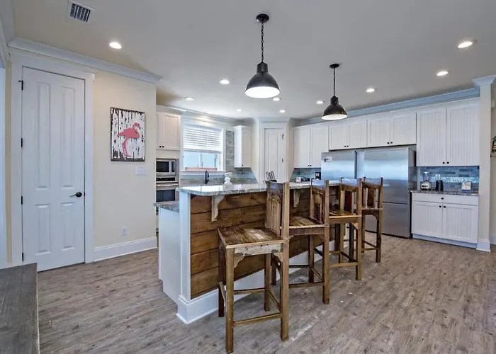 Beachfront 9bed Easybreezy West *