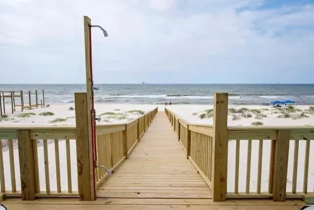 Holiday home Beachfront 9bed Easybreezy West *