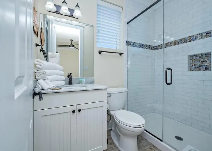Beachfront 9bed Easybreezy West *