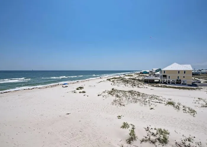 Holiday home Beachfront 9bed Easybreezy West *