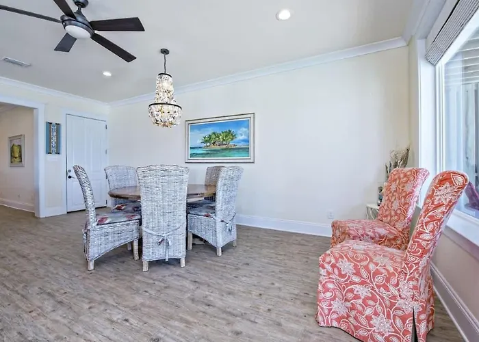 Beachfront 9bed Easybreezy West *