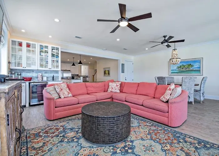 Beachfront 9bed Easybreezy West Gulf Shores